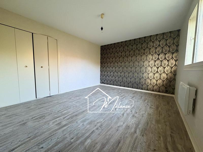 Maison - 145 m² - 5 pièces