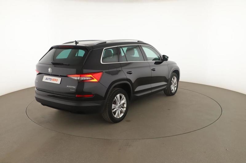 Skoda Kodiaq 2.0 Tdi Scr 4x4 Style Dsg7 190 ch