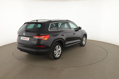 Skoda Kodiaq 2.0 Tdi Scr 4x4 Style Dsg7 190 ch
