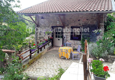 Maison - 130 m² - 4 pièces