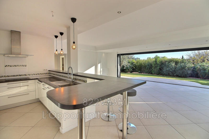 Villa - 163 m² - 4 pièces