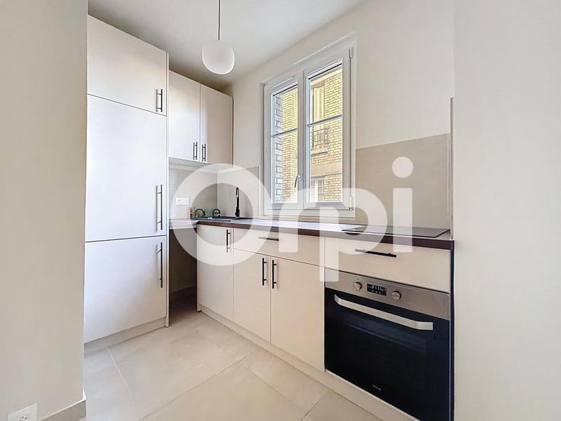 Appartement - 25 m² - 1 pièce