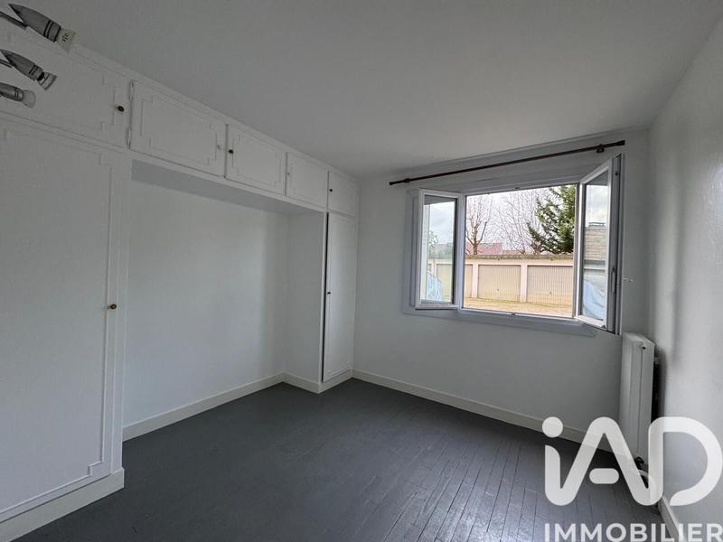 Appartement - 51 m² - 3 pièces