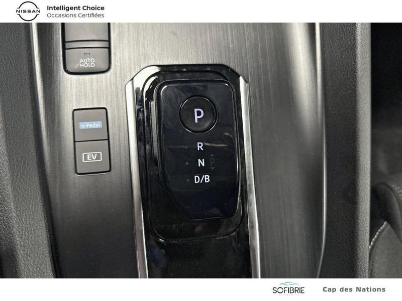 Nissan Qashqai III J12b Business Edition E-Power 190ch