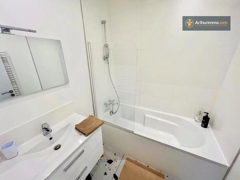 Maison - 117 m² - 6 pièces