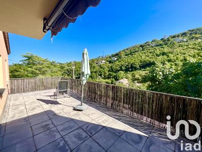 Maison - 158 m² - 4 pièces