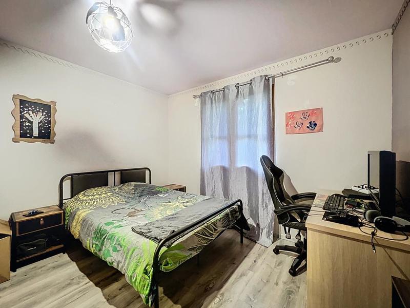 Villa - 158 m² - 6 pièces