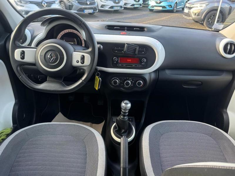 Renault Twingo III 0.9 TCe 90 Energy E6c Intens