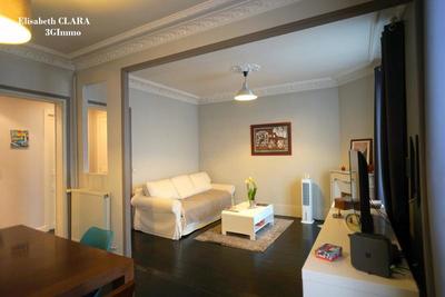 Appartement - 51 m² - 3 pièces