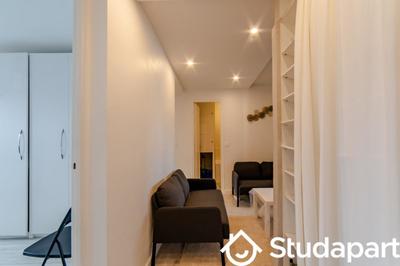 Appartement - 58 m² - 4 pièces