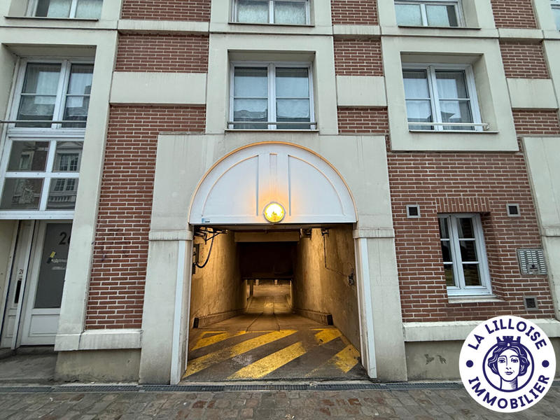 Parking / Garage - 15 m²