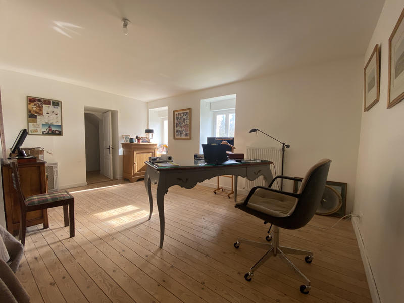 Maison - 190 m² - 7 pièces