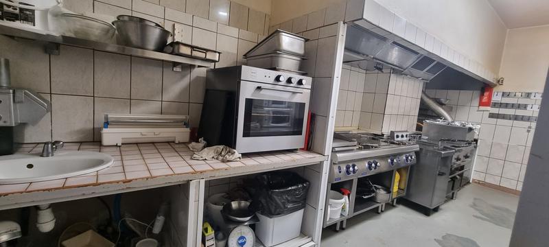 Fonds de commerce - Hôtellerie / Restauration - 277 m²