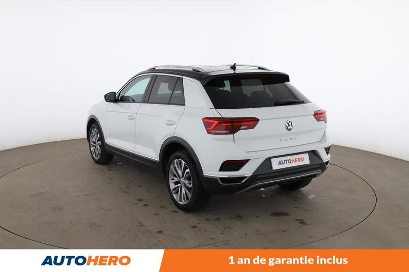 Volkswagen t-Roc 1.5 Tsi Evo Carat Exclusive Dsg7 150 ch