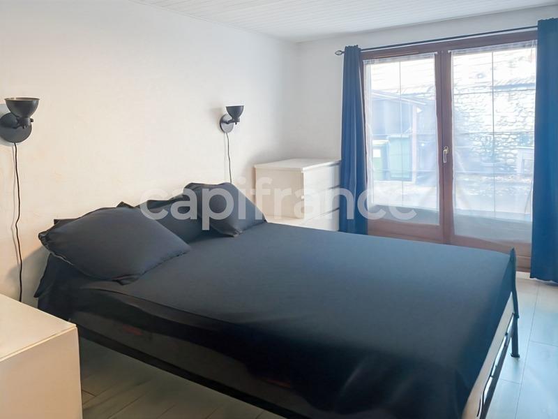 Appartement - 91 m² - 4 pièces