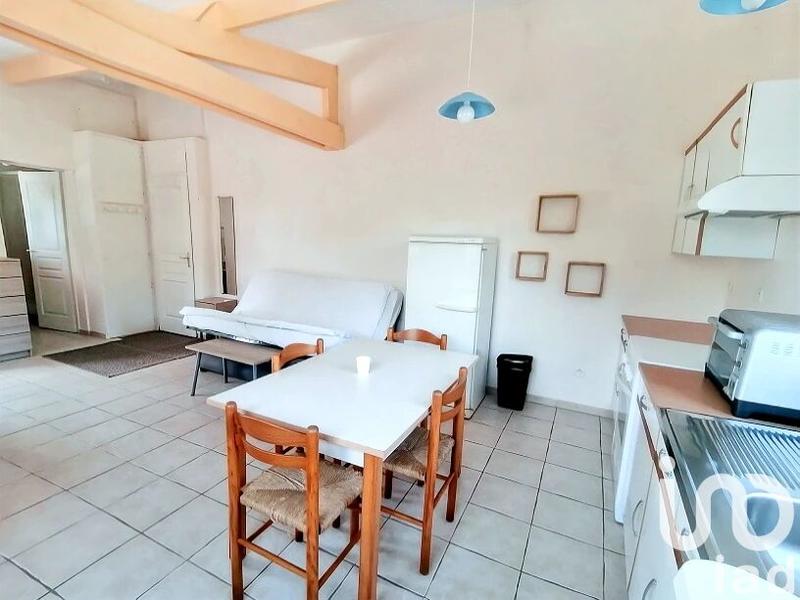 Maison - 190 m² - 7 pièces