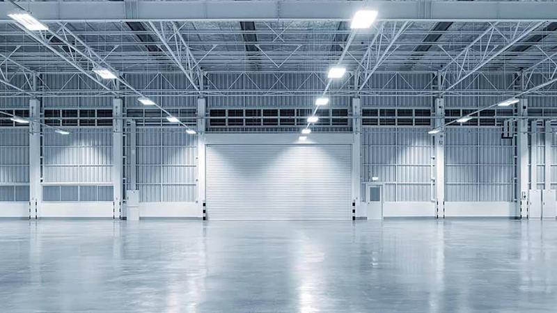 Local commercial - 175 m²