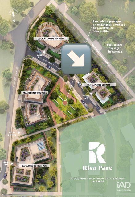 Maison - 86 m² - 4 pièces