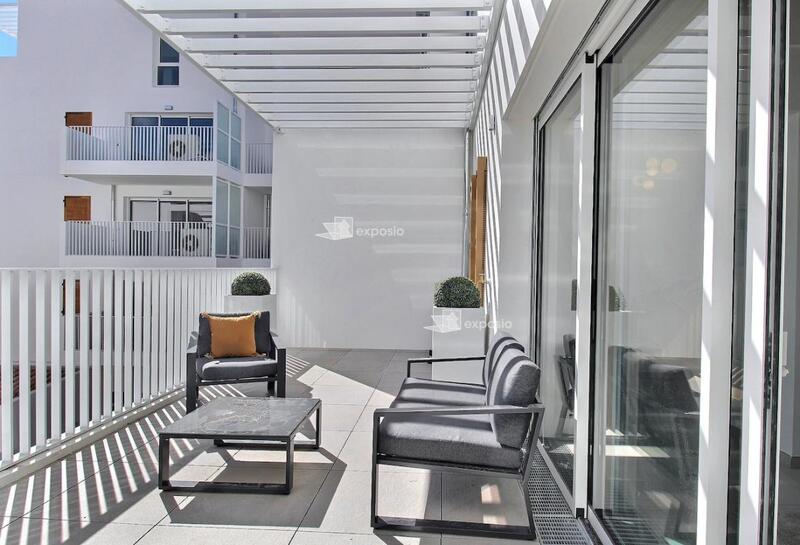 Villa - 144 m² - 5 pièces