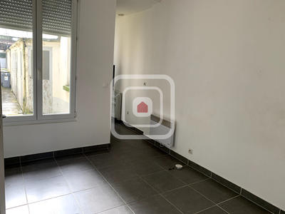 Appartement - 30 m² - 2 pièces