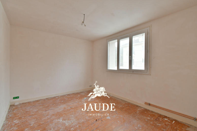 Maison - 125 m² - 4 pièces