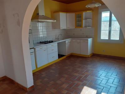 Maison - 117 m² - 5 pièces