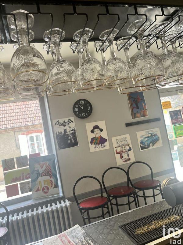 Local commercial - 90 m²