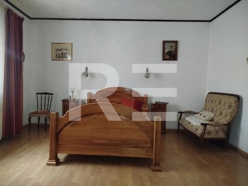 Maison - 119 m² - 4 pièces