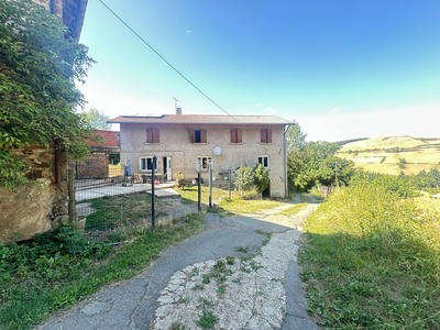 Maison - 176 m² - 8 pièces