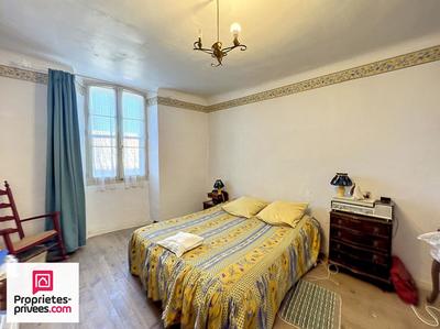 Maison - 50 m² - 3 pièces