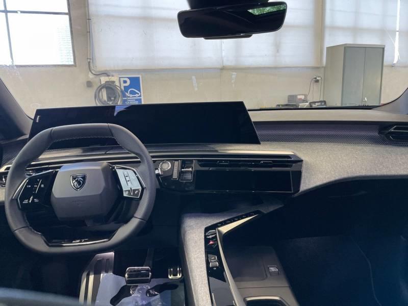 Peugeot 3008 Electrique 73 kWh 210 ch Gt