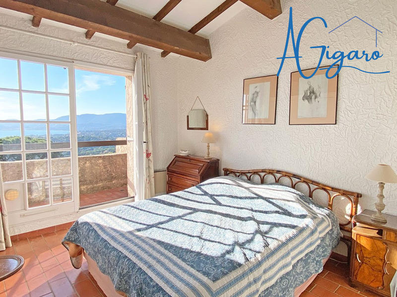 Maison traditionnelle - 73 m² - 3 pièces