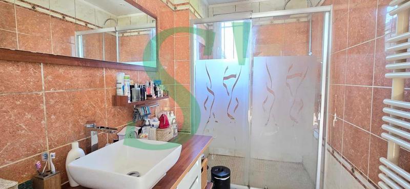 Maison - 88 m² - 4 pièces