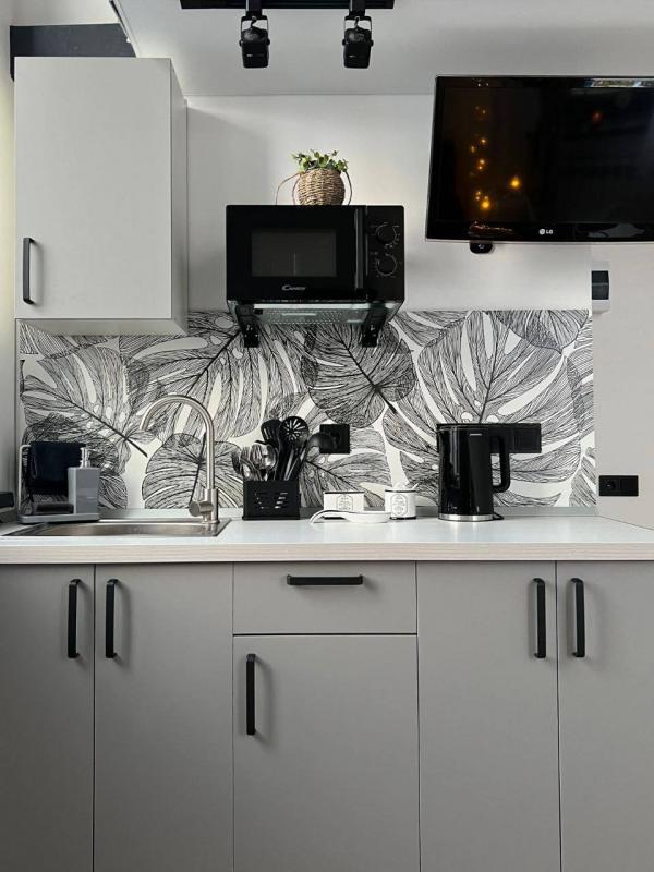 Studio - 22 m² - 1 pièce