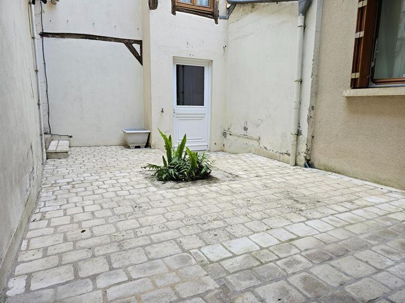 Maison - 82 m² - 4 pièces