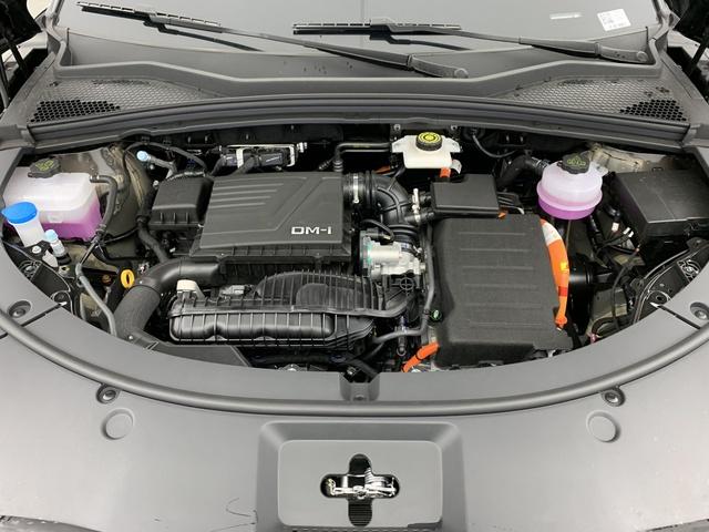 Byd Seal U 1.5l Dm-i 218 ch Phev Boost B/92154