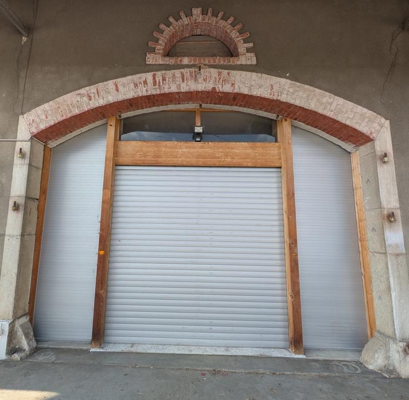 Maison ancienne - 83 m² - 4 pièces