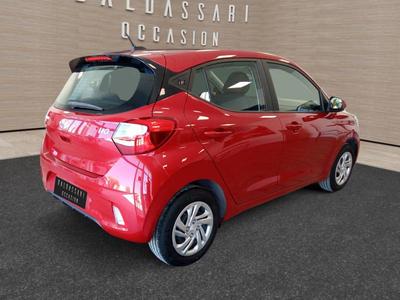 Hyundai i10 1.0 67 Eco Intuitive