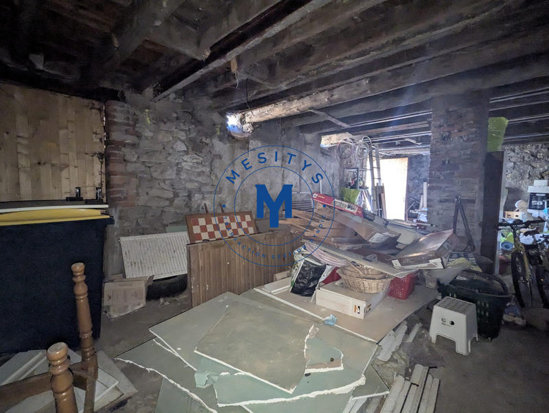 Appartement - 62 m² - 2 pièces