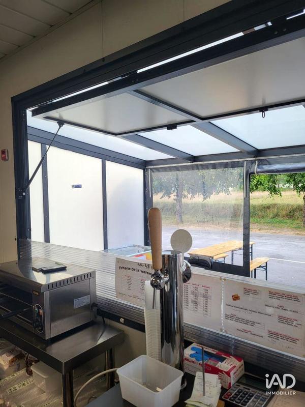 Local commercial - 20 m²