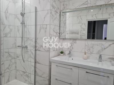 Appartement - 86 m² - 3 pièces