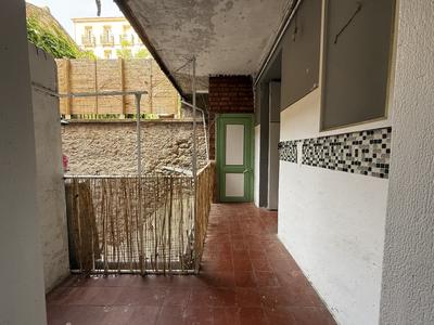 Appartement bourgeois - 110 m² - 4 pièces