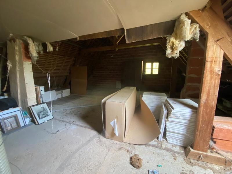 Maison - 159 m² - 5 pièces