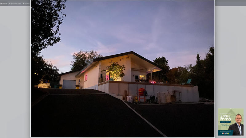 Maison - 240 m² - 5 pièces