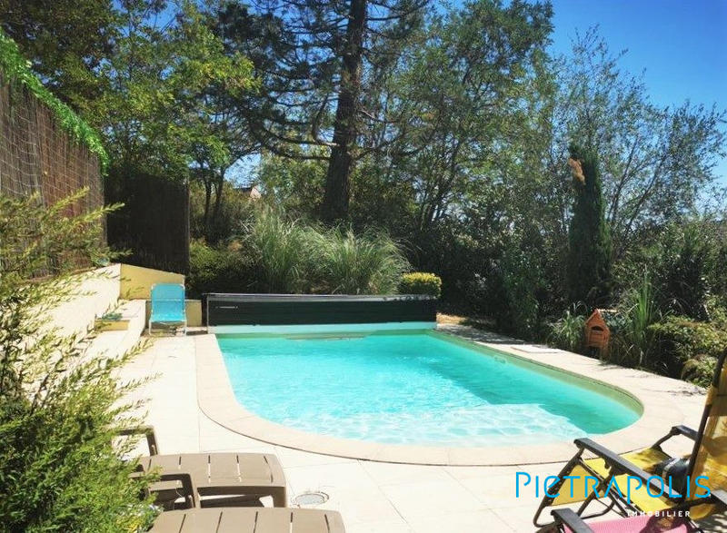 Maison ancienne - 483 m² - 12 pièces