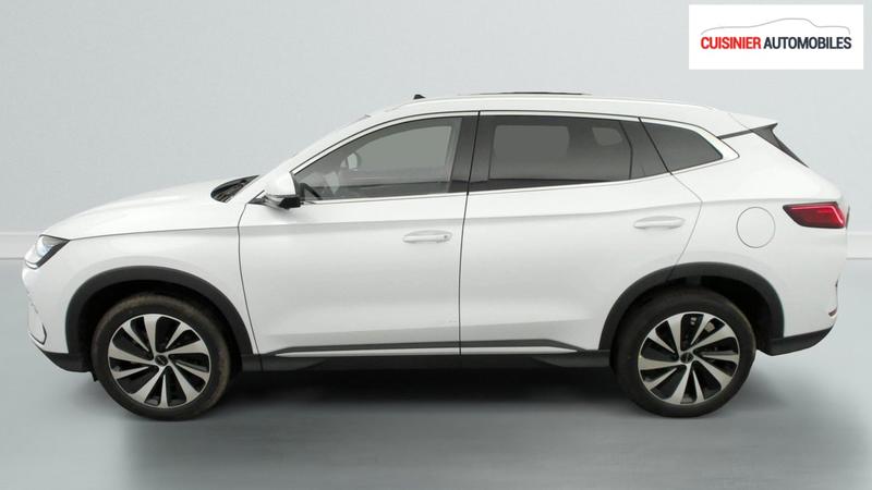 Byd Seal U 1.5l Dm-I 218 Ch Phev Comfort