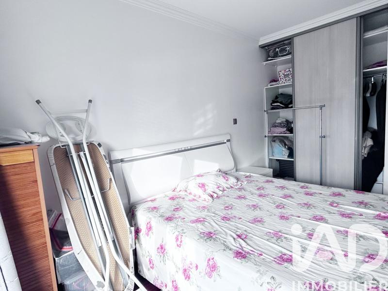 Appartement - 78 m² - 4 pièces