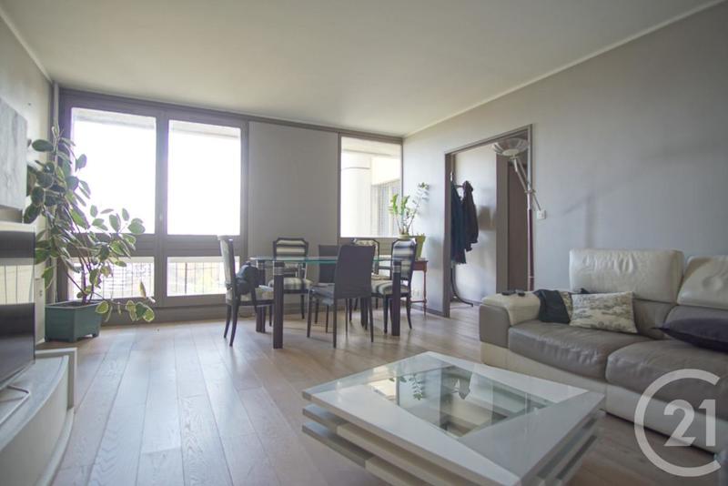 Appartement - 74 m² - 3 pièces