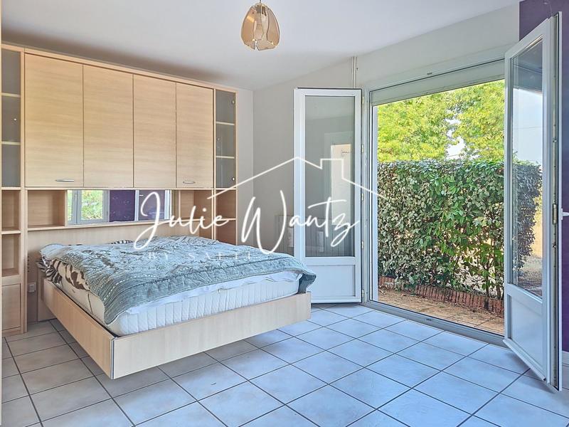 Maison - 133 m² - 5 pièces