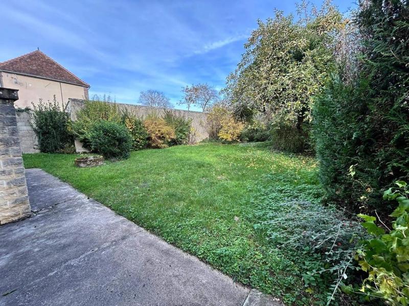 Maison d'architecte - 140 m² - 6 pièces